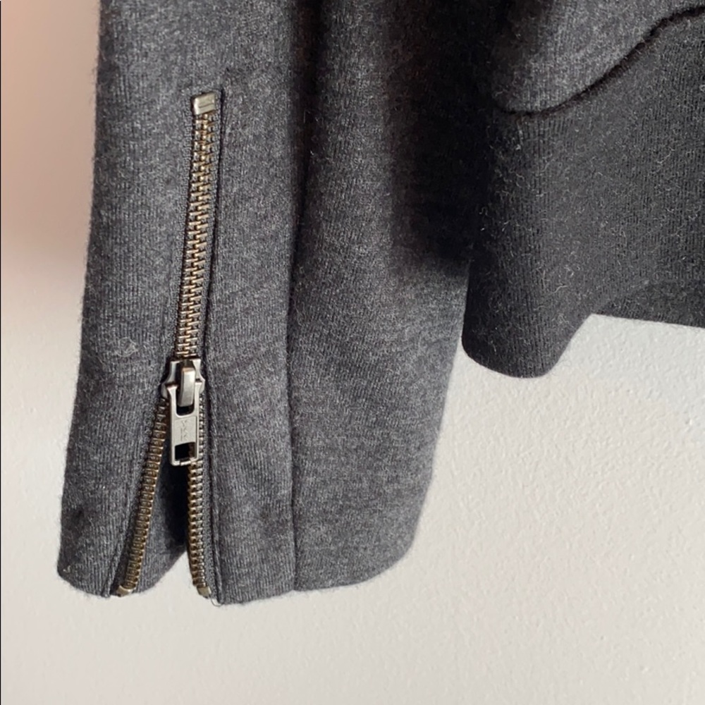 J Crew Jacket - image 4